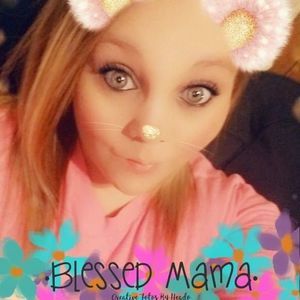 Meet your Posher, Stacy elaine